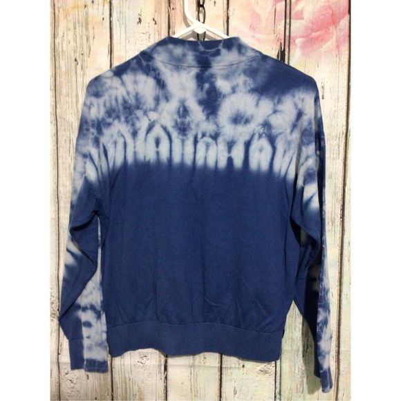 NEW Scott & Scott London Tie Dye Sweater Size Medium 💕❤️ - Picture 3 of 12